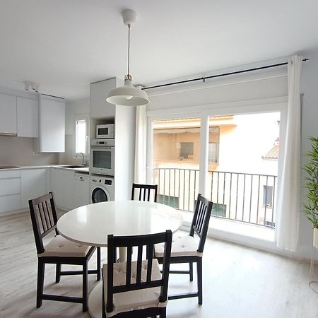 Aiguaneu S'Auguer Apartment Blanes Ngoại thất bức ảnh