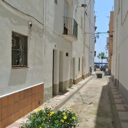 Aiguaneu S'Auguer Apartment Blanes Ngoại thất bức ảnh