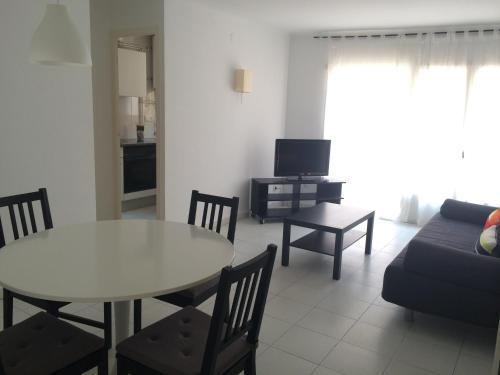 Aiguaneu S'Auguer Apartment Blanes Ngoại thất bức ảnh