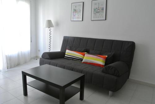 Aiguaneu S'Auguer Apartment Blanes Ngoại thất bức ảnh
