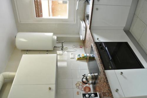 Aiguaneu S'Auguer Apartment Blanes Ngoại thất bức ảnh