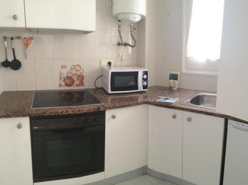 Aiguaneu S'Auguer Apartment Blanes Ngoại thất bức ảnh