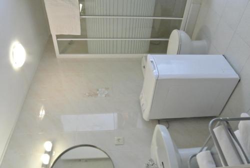 Aiguaneu S'Auguer Apartment Blanes Ngoại thất bức ảnh