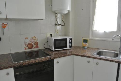 Aiguaneu S'Auguer Apartment Blanes Ngoại thất bức ảnh