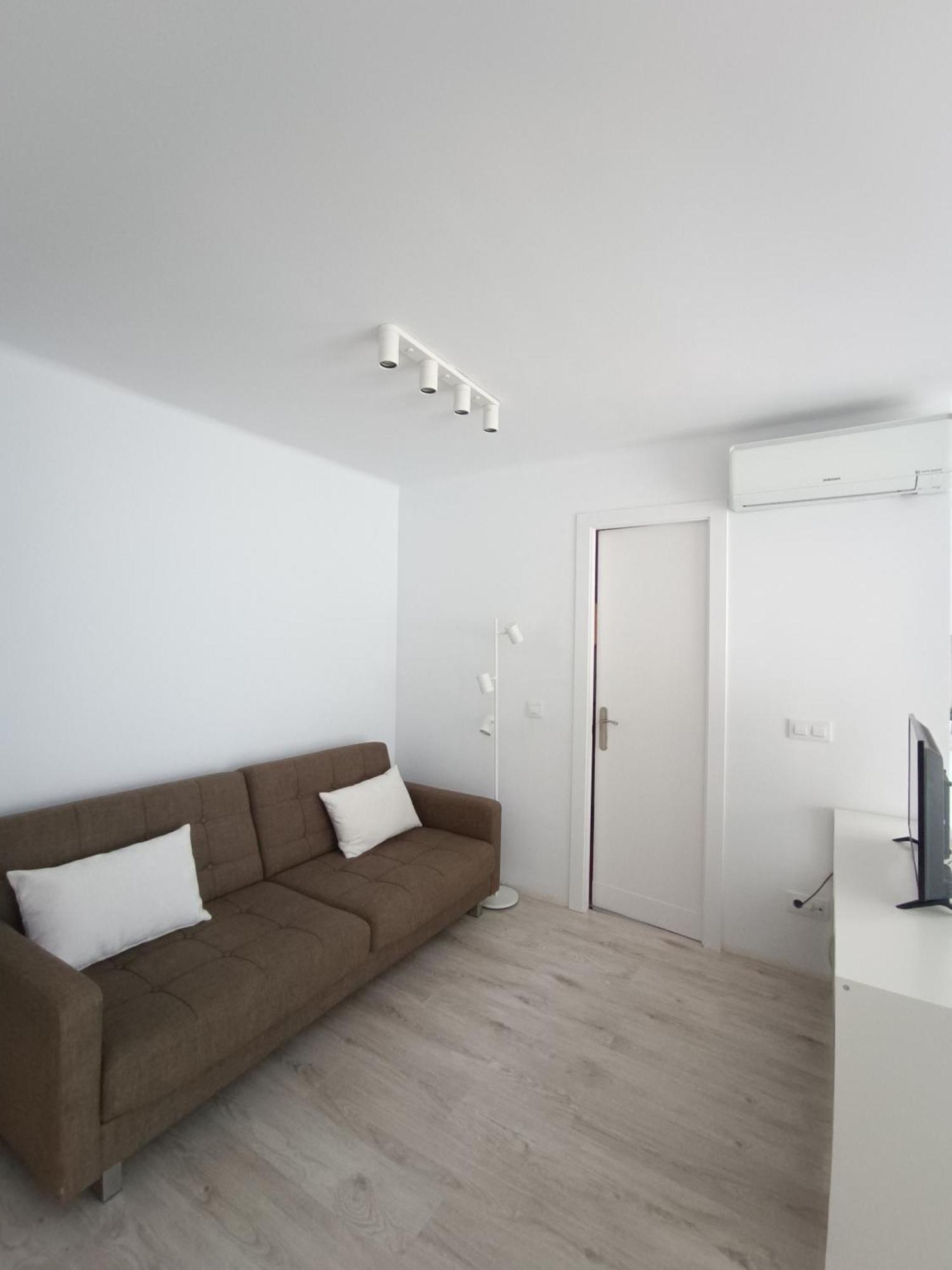 Aiguaneu S'Auguer Apartment Blanes Ngoại thất bức ảnh