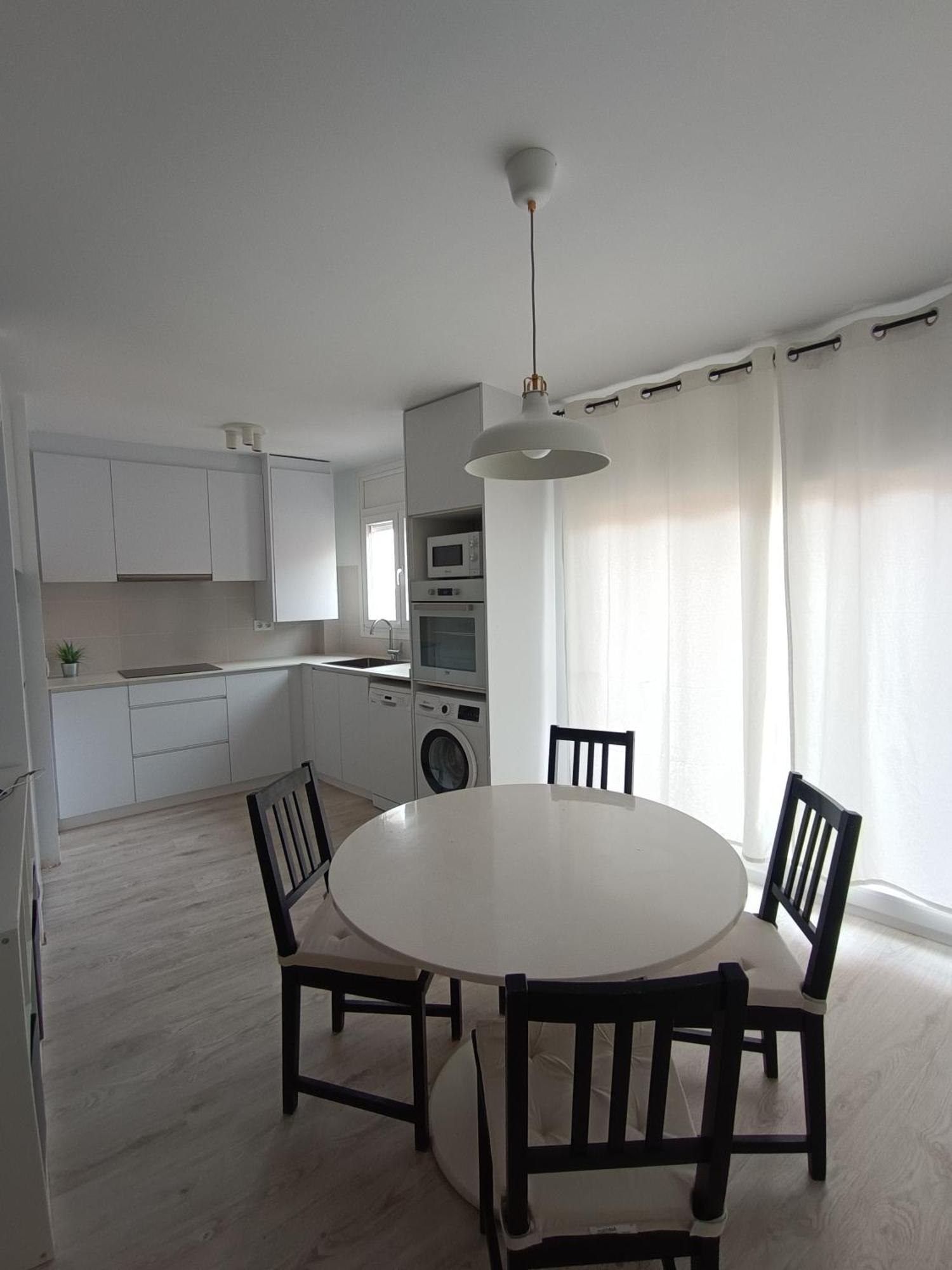 Aiguaneu S'Auguer Apartment Blanes Ngoại thất bức ảnh