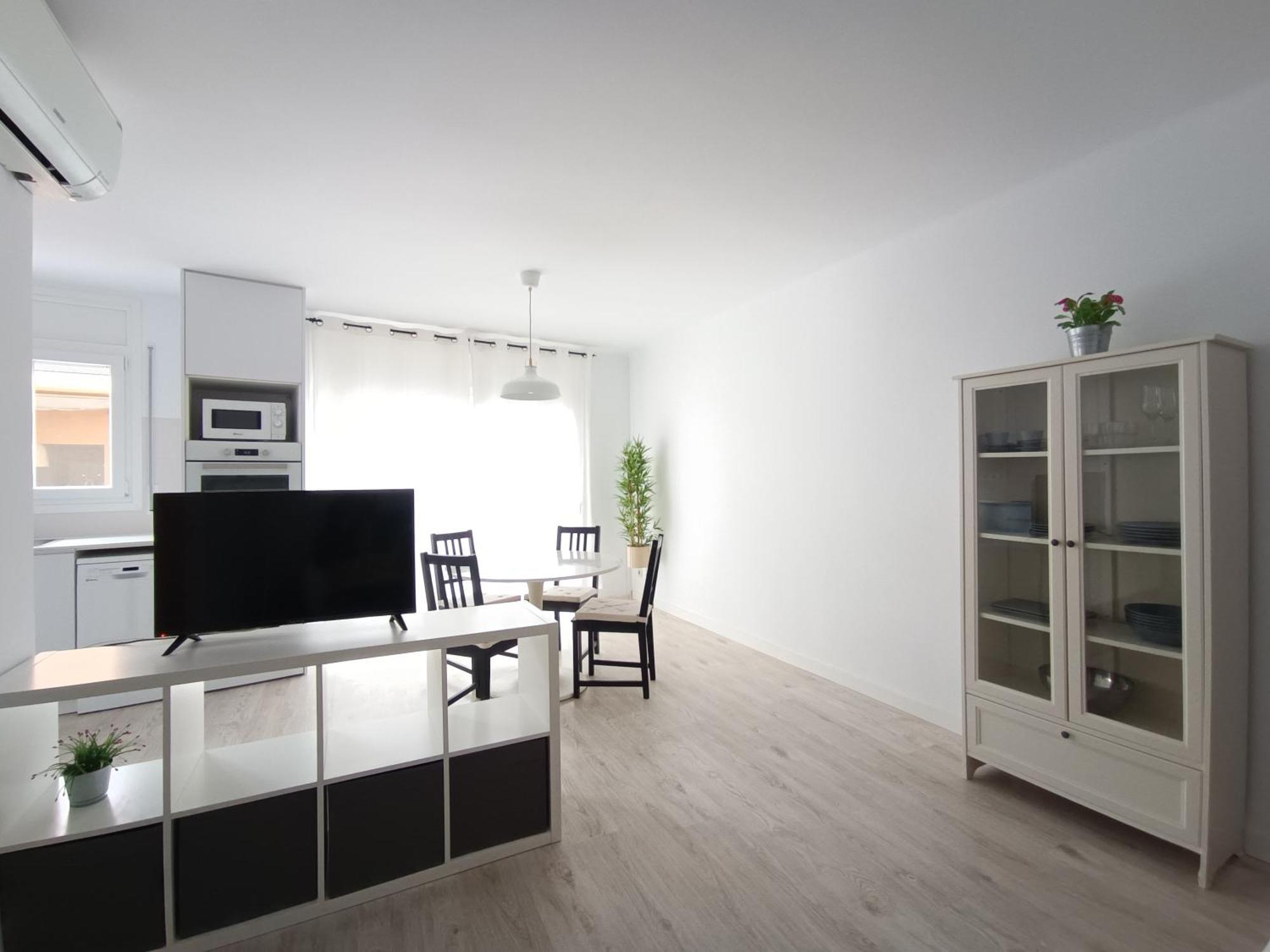 Aiguaneu S'Auguer Apartment Blanes Ngoại thất bức ảnh