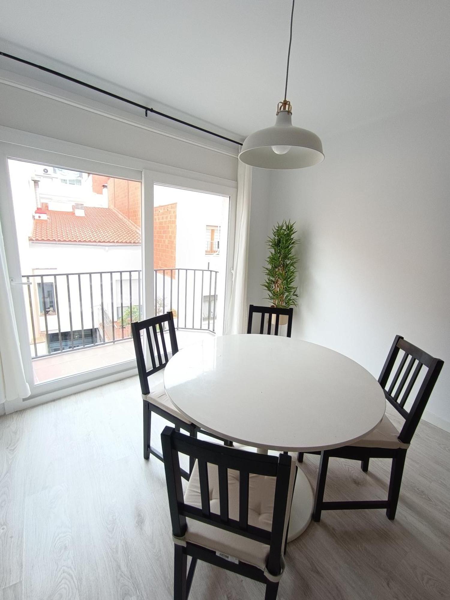 Aiguaneu S'Auguer Apartment Blanes Ngoại thất bức ảnh