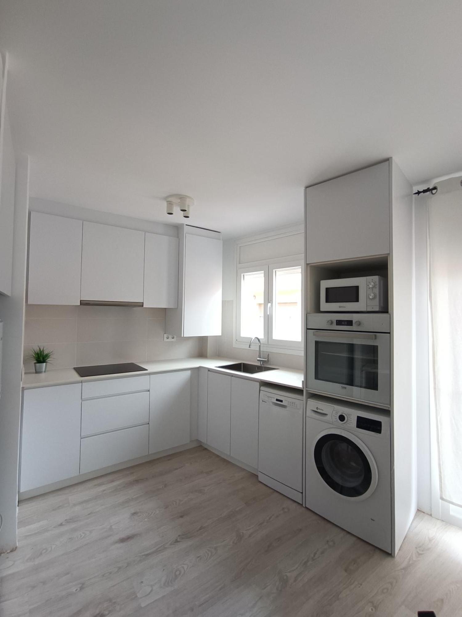 Aiguaneu S'Auguer Apartment Blanes Ngoại thất bức ảnh