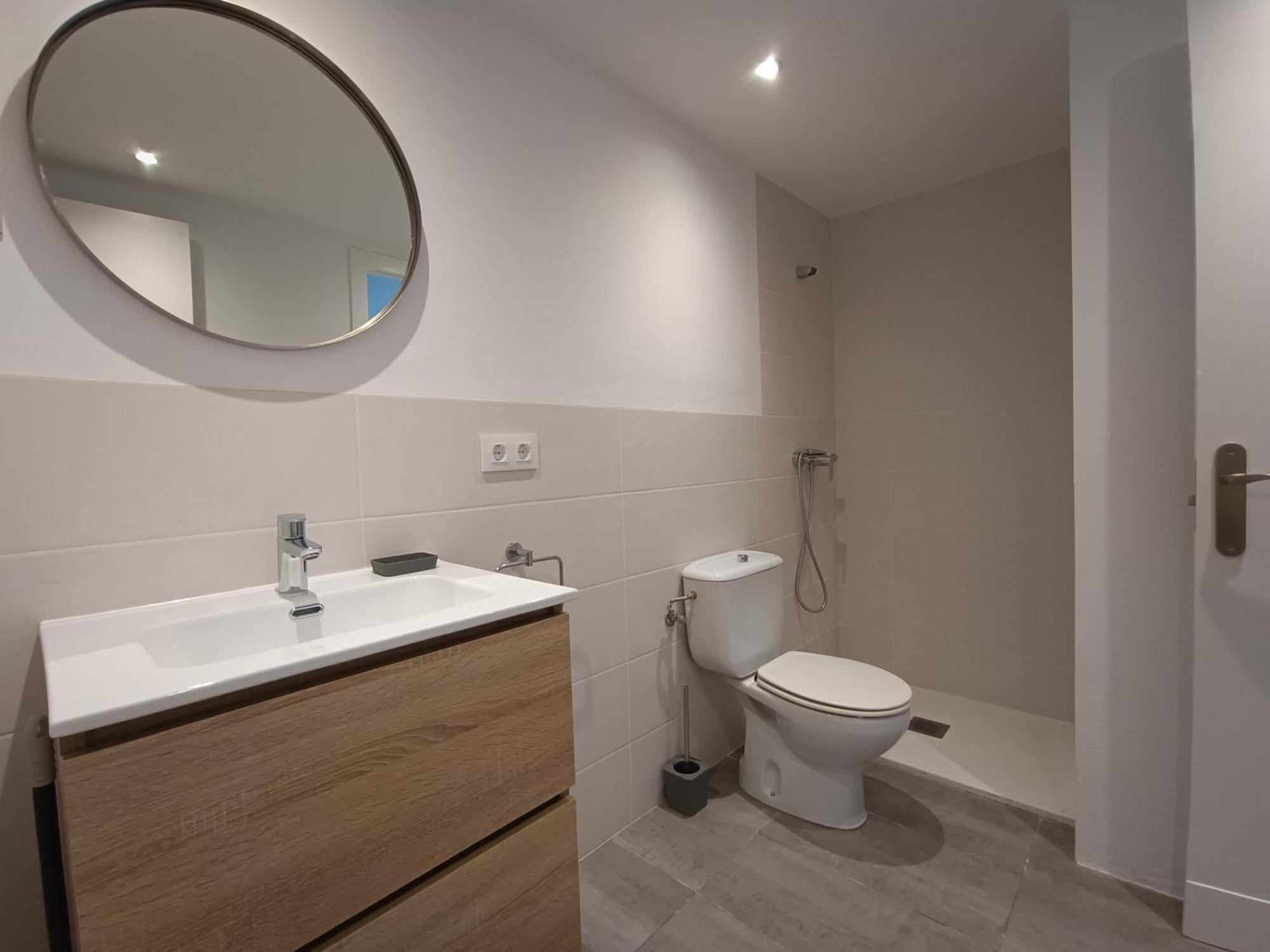 Aiguaneu S'Auguer Apartment Blanes Ngoại thất bức ảnh