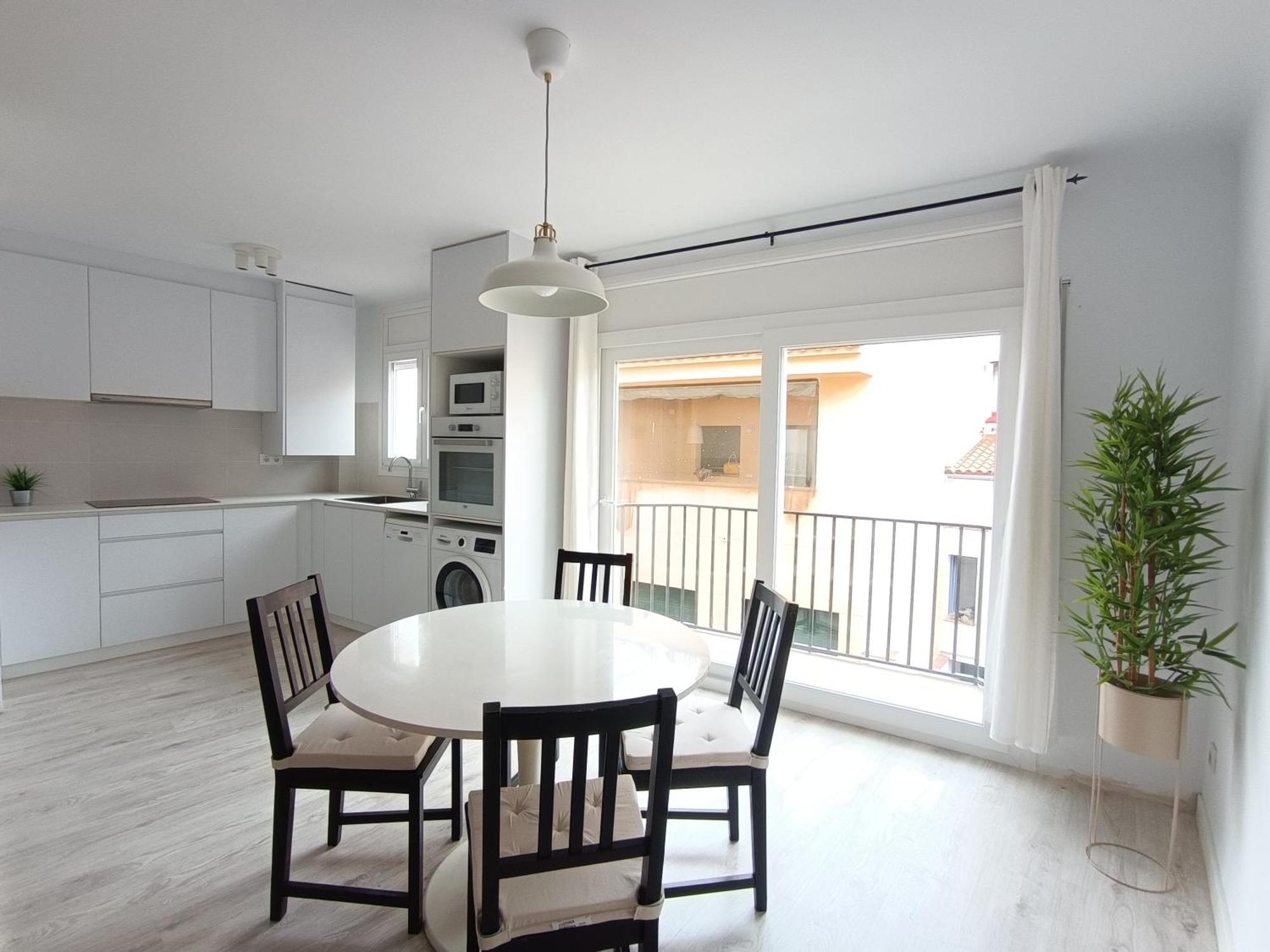 Aiguaneu S'Auguer Apartment Blanes Ngoại thất bức ảnh