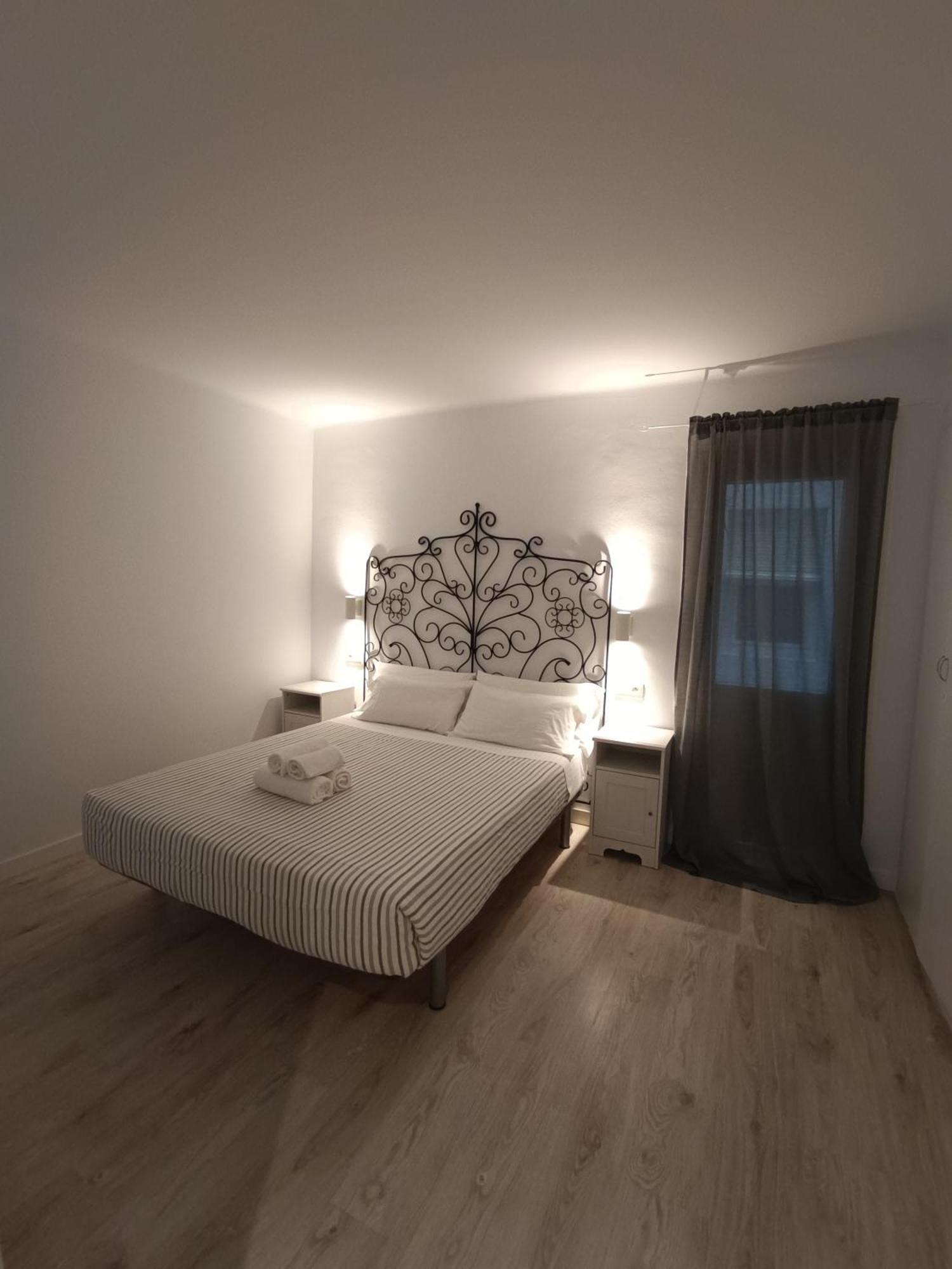 Aiguaneu S'Auguer Apartment Blanes Ngoại thất bức ảnh