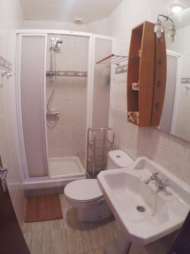 Aiguaneu S'Auguer Apartment Blanes Ngoại thất bức ảnh