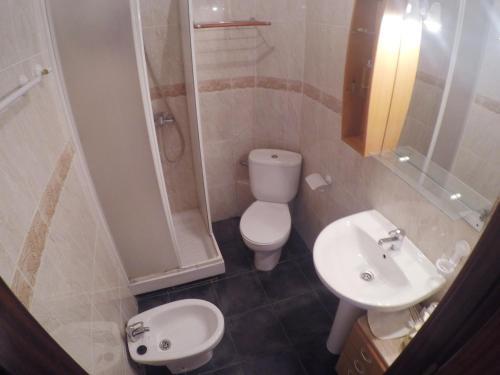 Aiguaneu S'Auguer Apartment Blanes Ngoại thất bức ảnh