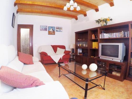 Aiguaneu S'Auguer Apartment Blanes Ngoại thất bức ảnh